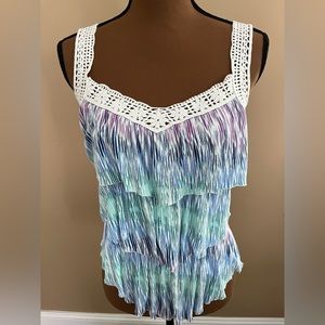 Candies XS Cute Summer Top